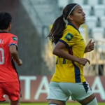 ECUADOR CAE 3-2 ANTE COREA DEL SUR Y DEBERÁ ESPERAR PARA CONOCER SU CLASIFICACIÓN A OCTAVOS