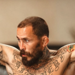 ¡CHITO VERA, ANTE UNA NOCHE DECISIVA! BUSCA TERMINAR CON SU PEOR RACHA EN LA UFC