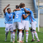 MANTA RESISTE ANTE ORENSE Y SUMA TRES PUNTOS VITALES EN EL HEXAGONAL DEL DESCENSO