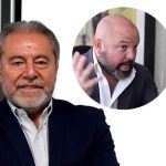ISAAC ÁLVAREZ CUESTIONA EL MODELO DE LIGAPRO Y MIGUEL LOOR RESPONDE CON CIFRAS