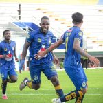 ¡DELFÍN RESPIRA! BEDOYA LE DA UN TRIUNFO VITAL ANTE TÉCNICO UNIVERSITARIO