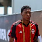 FLAMENGO RESPALDA A GONZALO PLATA Y PREPARA SU REGRESO TRAS FRUSTRADA TRANSFERENCIA AL DINAMO