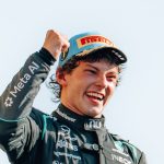 ¡ANTONELLI SORPRENDE EN MONZA! REMONTÓ DESDE EL 19.º Y GANÓ EL GP DE ITALIA