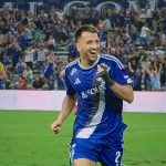 EMELEC VENCE AL MANTA Y ASEGURA SU BOLETO AL CUADRANGULAR SUDAMERICANO