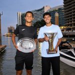 LA XXII EDICIÓN DEL CHALLENGER CIUDAD DE GUAYAQUIL YA TIENE FECHA