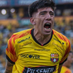 FIFA CONDENA A BARCELONA SC A PAGAR USD 292.000 POR EL CASO BRAIAN OYOLA