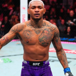 MICHAEL MORALES ANUNCIA SU REGRESO A UFC PARA ENERO DE 2027 Y APUNTA AL TÍTULO