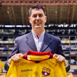FIFA RECHAZA RECLAMO DE ISMAEL RESCALVO CONTRA BARCELONA SC POR USD 400.000