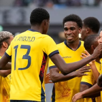 ECUADOR CIERRA LA COPA KIRIN SIN VICTORIAS Y GALLARDO SIGUE SIN GANAR CON LA TRI
