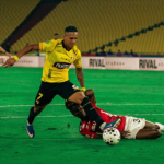 JANDRY GÓMEZ SE QUEDA EN BARCELONA SC Y ESTÁ DISPONIBLE PARA EL HEXAGONAL FINAL