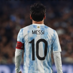 MESSI SE DESPIDE DE LA SELECCIÓN ARGENTINA: “YA EXTRAÑO VESTIR LA CELESTE Y BLANCA”
