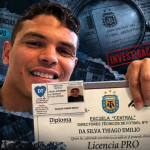 ESCÁNDALO EN EL FÚTBOL: EXJUGADORES HABRÍAN PAGADO HASTA 20.000 DÓLARES POR LICENCIAS FALSAS DE DT