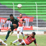ORENSE Y DEPORTIVO CUENCA EMPATAN SIN GOLES EN UN DUELO CLAVE POR LA PERMANENCIA