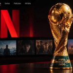 NETFLIX ADQUIERE LOS DERECHOS DEL MUNDIAL 2030 EN ESPAÑA
