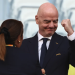 ¡MILLONARIA INVERSIÓN! LA FIFA PROPONDRÁ UN FONDO DE $6.350 MILLONES PARA EL DESARROLLO DEL FÚTBOL MUNDIAL