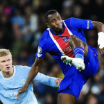 ¡WILLIAM PACHO TITULAR EN UNA NOCHE DE GOLES! PSG VENCIÓ 4-2 AL MANCHESTER CITY Y ES LÍDER DE LA CHAMPIONS LEAGUE