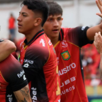 DEPORTIVO CUENCA RESCATA UNA VICTORIA AGÓNICA ANTE TÉCNICO UNIVERSITARIO CON UN GOL EN EL DESCUENTO