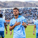 ¡MACARÁ FRENA A INDEPENDIENTE DEL VALLE Y APLAZA LA FIESTA DEL BICAMPEONATO!