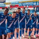 EMELEC REMONTA ANTE LEONES DEL NORTE Y SIGUE EN LA PELEA POR LA COPA SUDAMERICANA