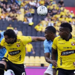 BARCELONA SC RESCATA UN EMPATE AGÓNICO ANTE UNIVERSIDAD CATÓLICA, PERO COMPLICA SUS ASPIRACIONES INTERNACIONALES