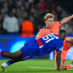 ¡WILLIAN PACHO AL 100% EN EL TRIUNFO DEL PSG  4-2 ANTE BARCELONA EN LA CHAMPIONS LEAGUE
