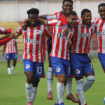 ¡ATLÉTICO FC ES CAMPEÓN DE LA SERIE B 2026!